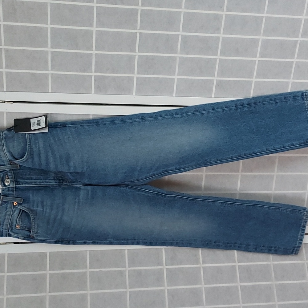 Re/Done jeans